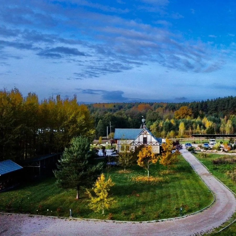 Гостевой дом «Шельден», фото 5